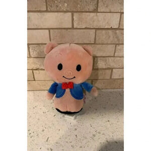 Plush in Egg Itty Bitty Brand b21